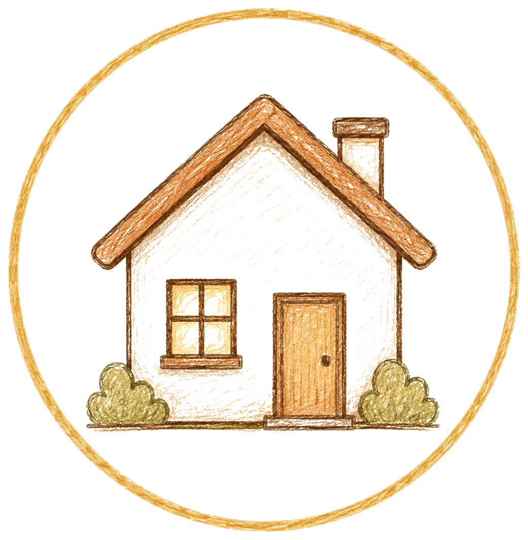 Huis